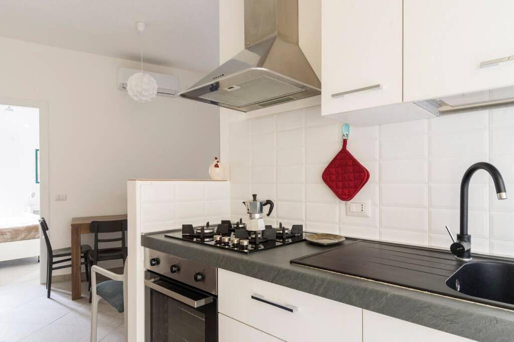 Appartamento Michelino - In Fiera Portello Милан Экстерьер фото