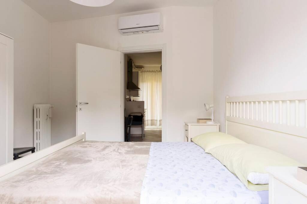 Appartamento Michelino - In Fiera Portello Милан Экстерьер фото