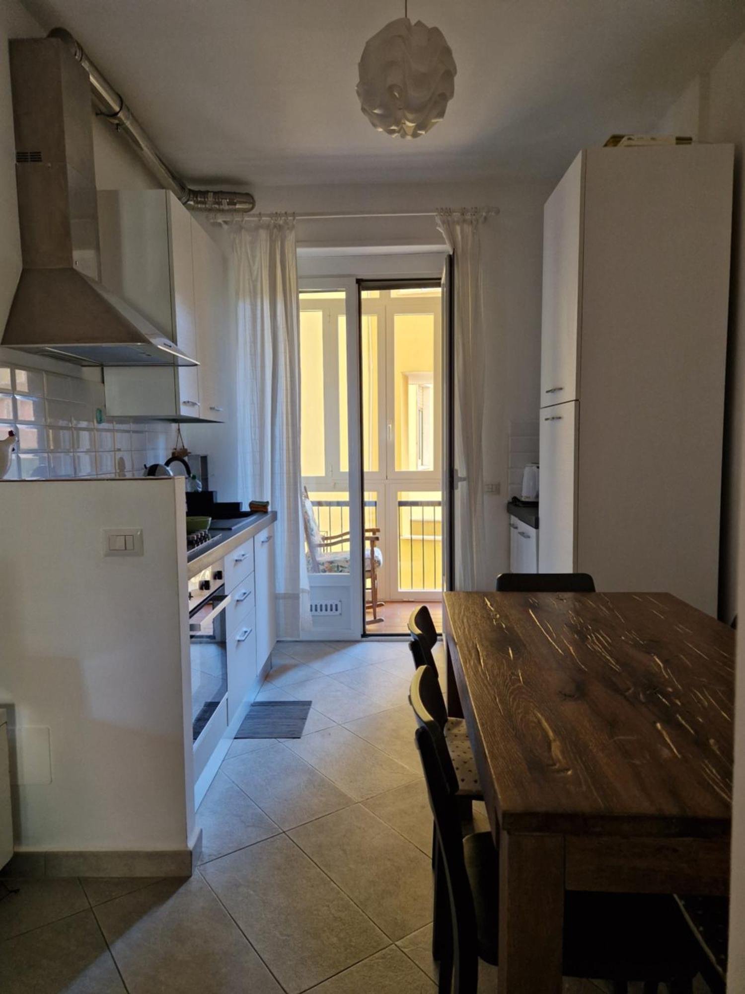 Appartamento Michelino - In Fiera Portello Милан Экстерьер фото
