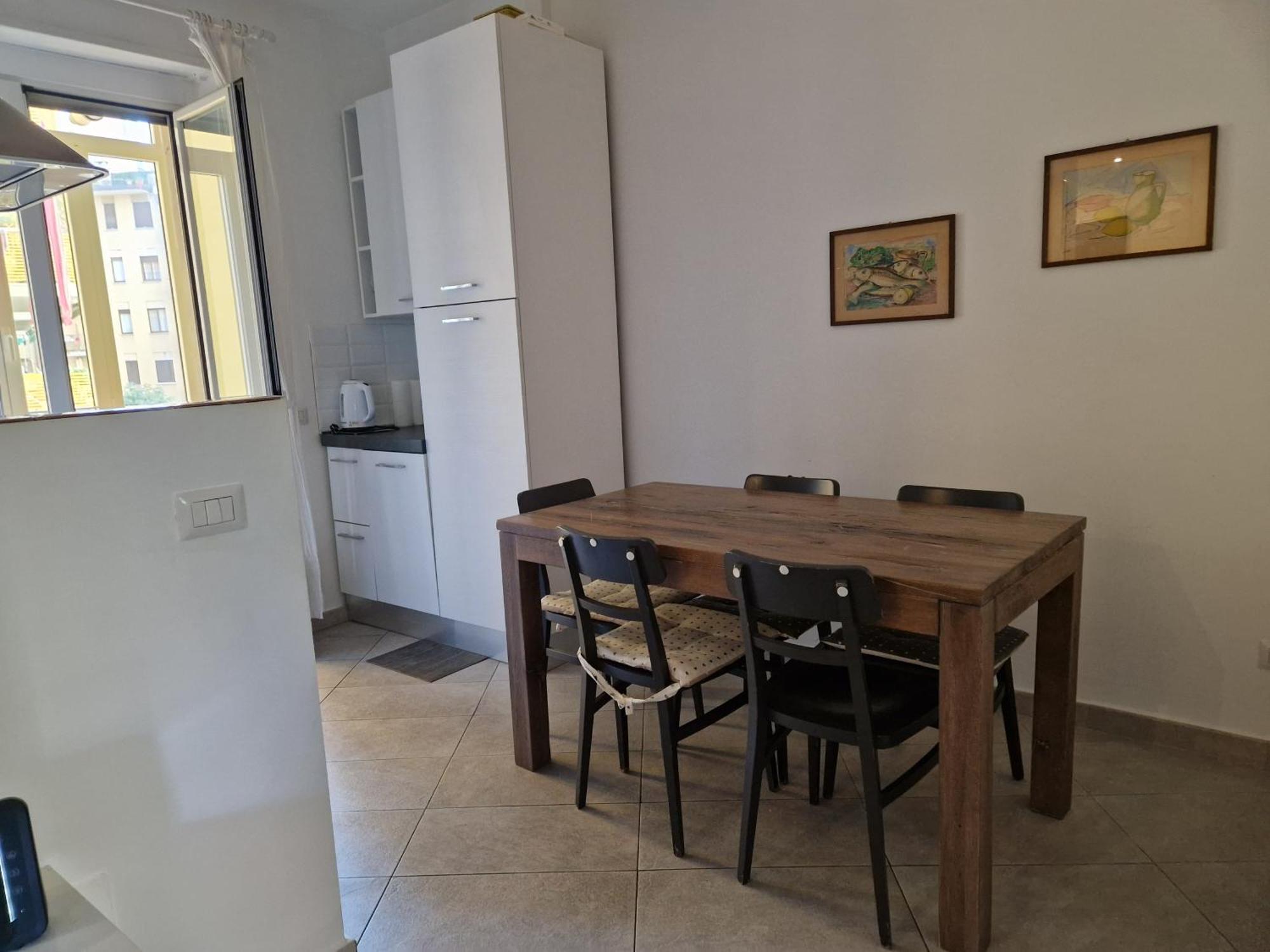 Appartamento Michelino - In Fiera Portello Милан Экстерьер фото
