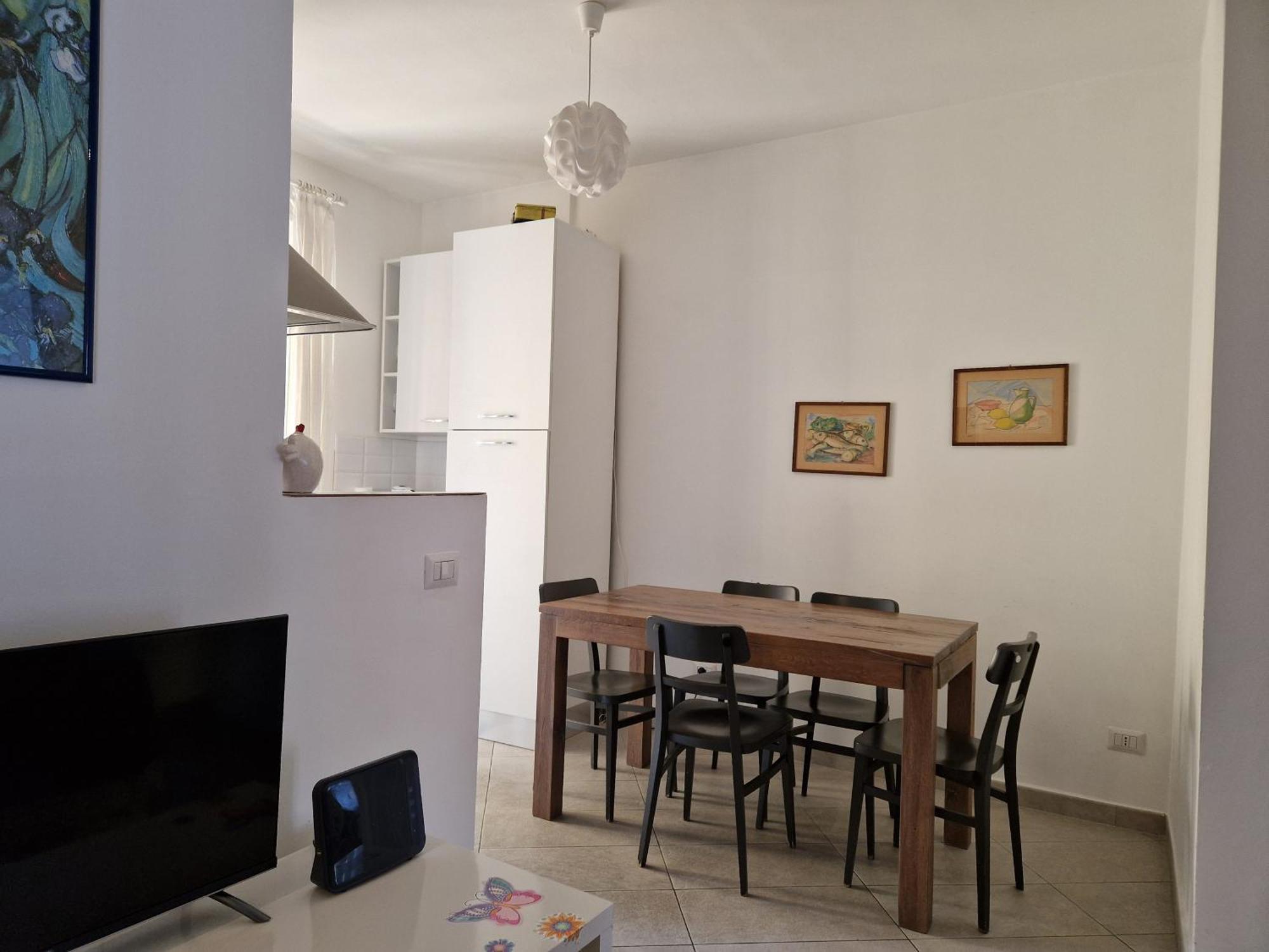 Appartamento Michelino - In Fiera Portello Милан Экстерьер фото